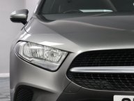 Mercedes-Benz A Class A 180 SE 41