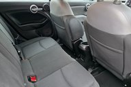 Fiat 500X MULTIAIR POP STAR.. 1 PREVIOUS KEEPER.. SERVICE HISTORY.SAT NAV.A/C,CRUISE 17