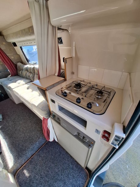 Romahome Duo Plus HyLo 18
