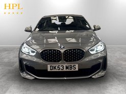 BMW 1 Series 2.0 M135i Hatchback 5dr Petrol Auto xDrive Euro 6 (s/s) (306 ps) Sat Nav -