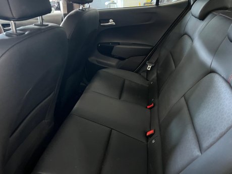 Kia Picanto 1.0 DPi GT-Line AMT Euro 6 (s/s) 5dr 11