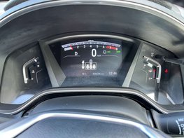 Honda CR-V 1.5 CR-V SR i-VTec CVT 4WD 5dr 21