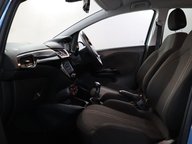Vauxhall Corsa GRIFFIN 39