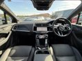 Jaguar I-Pace 400 90kWh R-Dynamic HSE Black SUV 5dr Electric Auto 4WD (400 ps) 25
