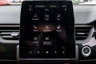 Renault Arkana E-TECH ENGINEERED 23
