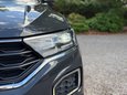 Volkswagen T-Roc 1.5 TSI EVO SEL Euro 6 (s/s) 5dr 5