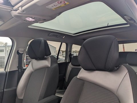 Citroen Grand C4 Picasso BLUEHDI FLAIR S/S EAT6 23