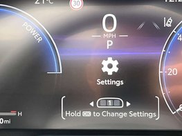 Toyota Rav4 2.5 RAV4 Dynamic HEV 4x2 CVT 5dr 28