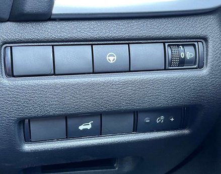 Nissan X-Trail 1.5 X-Trail N-Connecta E-Power A 5dr 65