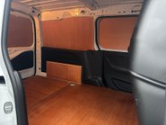 Vauxhall Combo L2H1 2300 Dynamic Panel Van 12