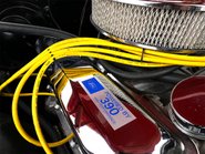 Ford Galaxy 500 Fastback 390 V8 81