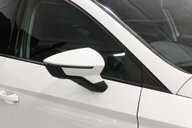 SEAT Leon 1.5 Leon FR Sport TSi Evo Semi-Auto 5dr 44