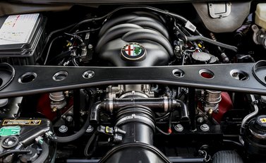 Alfa Romeo 8C Spider 27