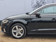 Audi A3 SPORTBACK TFSI SPORT 5