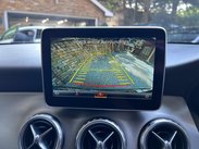 Mercedes-Benz GLA 2.1 GLA220d AMG Line 7G-DCT 4MATIC Euro 6 (s/s) 5dr 9