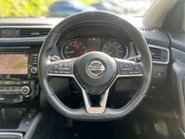 Nissan Qashqai 1.3 Qashqai N-Motion DiG-T 5dr 18