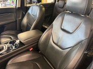 Ford S-Max 2.0 TDCi Titanium Sport Euro 6 (s/s) 5dr 40