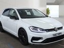 Volkswagen Golf 2.0 TSI BlueMotion Tech R DSG 4Motion Euro 6 (s/s) 5dr