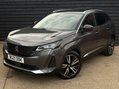 Peugeot 3008 1.2 3008 GT Premium PureTech S/S Auto 5dr 27