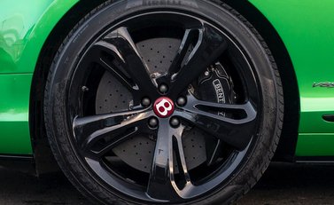 Bentley Continental GT V8 S 10