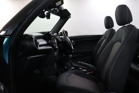 Mini Convertible COOPER 42
