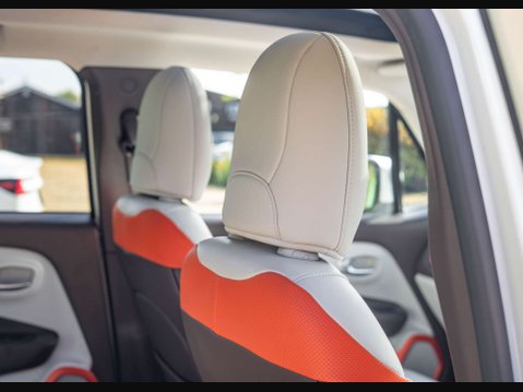 Jeep Renegade 2.0 Renegade Limited Edition MultiJet 4x4 4WD 5dr 15