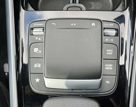 Mercedes-Benz B Class 2.0 B 200 AMG Line Edition Premium D Auto 5dr 53