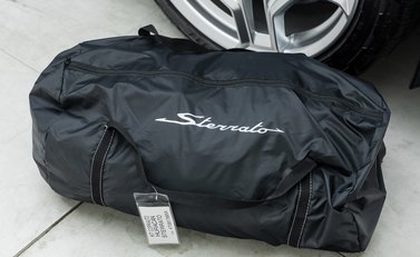 Lamborghini Huracan STERRATO 39