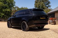Land Rover Range Rover 4.4 P530 V8 SV Auto 4WD Euro 6 (s/s) 5dr 16