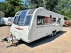 Bailey Unicorn Cordoba 
