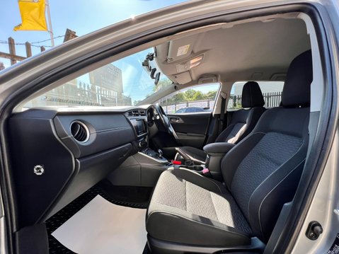Toyota Auris VVT-I ICON PLUS 50