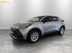 Toyota C-HR 1.8 VVT-h Icon SUV 5dr Petrol Hybrid CVT Euro 6 (s/s) (140 ps)
