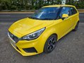 MG MG3 EXCITE VTI-TECH 4