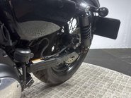 Harley-Davidson Sportster NIGHTSTER XL1200 N 2012 20K GREAT LOOKS NEW MOT AND SERVICED 35