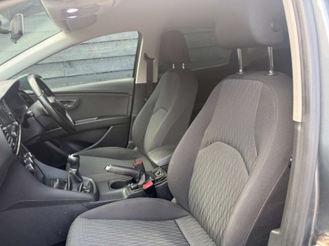 SEAT Leon 1.6 Leon Ecomotive SE Tech TDI 5dr 41