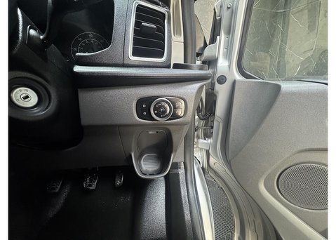 Ford Transit Custom 2.0 300 EcoBlue Limited Panel Van 5dr Diesel Manual L1 H1 Euro 6 (s/s) (130 35