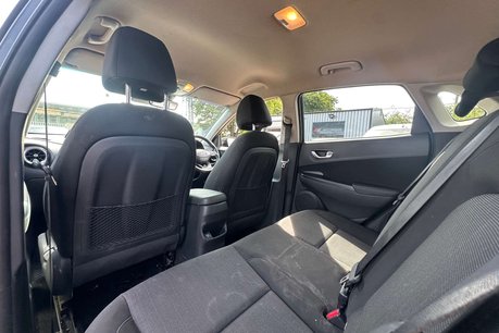 Hyundai KONA 1.0 T-GDi MHEV Premium SUV 5dr Petrol Hybrid Manual Euro 6 (s/s) (120 ps) 18