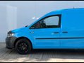 Volkswagen Caddy Maxi 1.6 TDI C20 CR Startline Panel Van 6dr Diesel Manual LWB Euro 5 (102 ps) 58