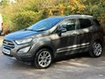 Ford Ecosport 1.5 TDCi Titanium Euro 6 (s/s) 5dr 6