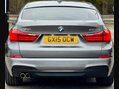 BMW 5 Series 2.0 520d M Sport Auto 5dr 5