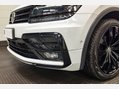 Volkswagen Tiguan 1.5 TSI EVO R-Line Tech DSG Euro 6 (s/s) 5dr 86