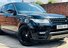 Land Rover Range Rover Sport 3.0 SD V6 HSE Dynamic SUV 5dr Diesel Auto 4WD Euro 6 (s/s) (306 ps)