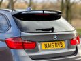 BMW 3 Series 3.0 335i M Sport Auto 5dr 9