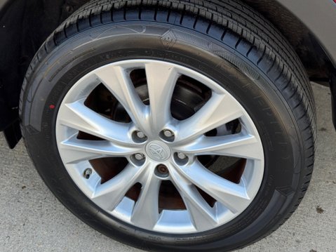 Toyota Rav4 2.0 V-Matic Icon Multidrive S 4WD Euro 5 5dr 35