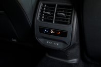 SEAT Leon TSI EVO FR 43