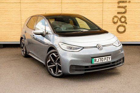 Volkswagen ID.3 BUSINESS
