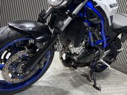 Suzuki SV650 2020 ONLY 8K SERVICED LONG MOT WARRANTY A2 NAKED BIKE 37