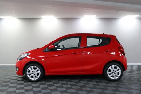 Vauxhall Viva SE AC 18