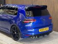 Volkswagen Golf 2.0 Golf R DSG 4WD 5dr 34