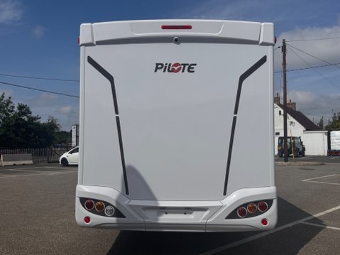 Pilote P740FGJ Evidence 2025 MODEL 7